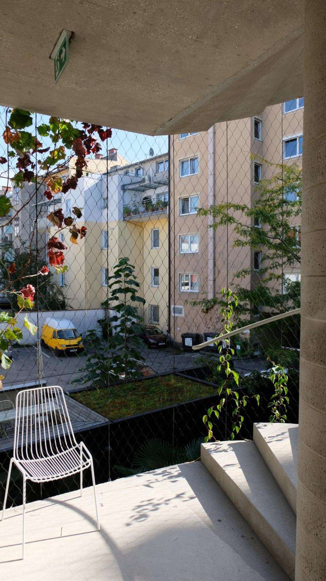 Gemuetliche Wohnung Im Herzen Von Линц Екстериор снимка